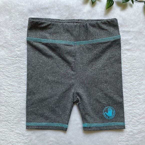 Body Glove 12M 3-Piece Turquoise Grey Baby Girl Outfit EUC Sporty Set - Picture 13 of 16